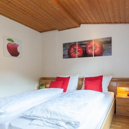 Gasthof Hanni Мерано Экстерьер фото