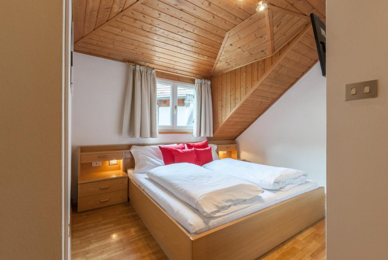 Gasthof Hanni Мерано Экстерьер фото