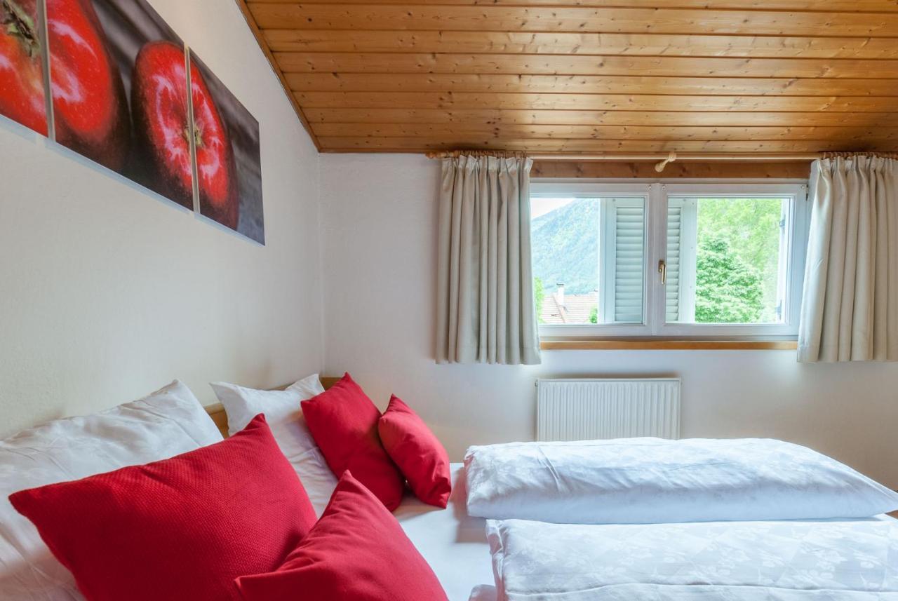 Gasthof Hanni Мерано Экстерьер фото