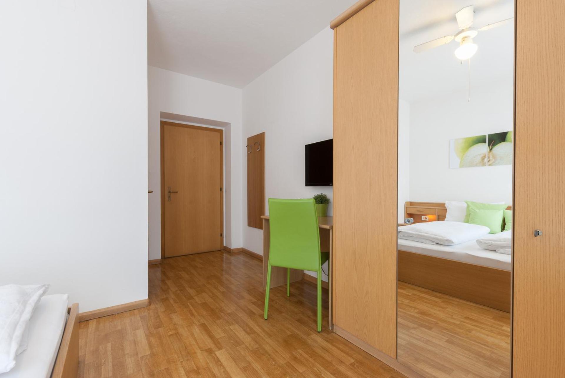 Gasthof Hanni Мерано Номер фото