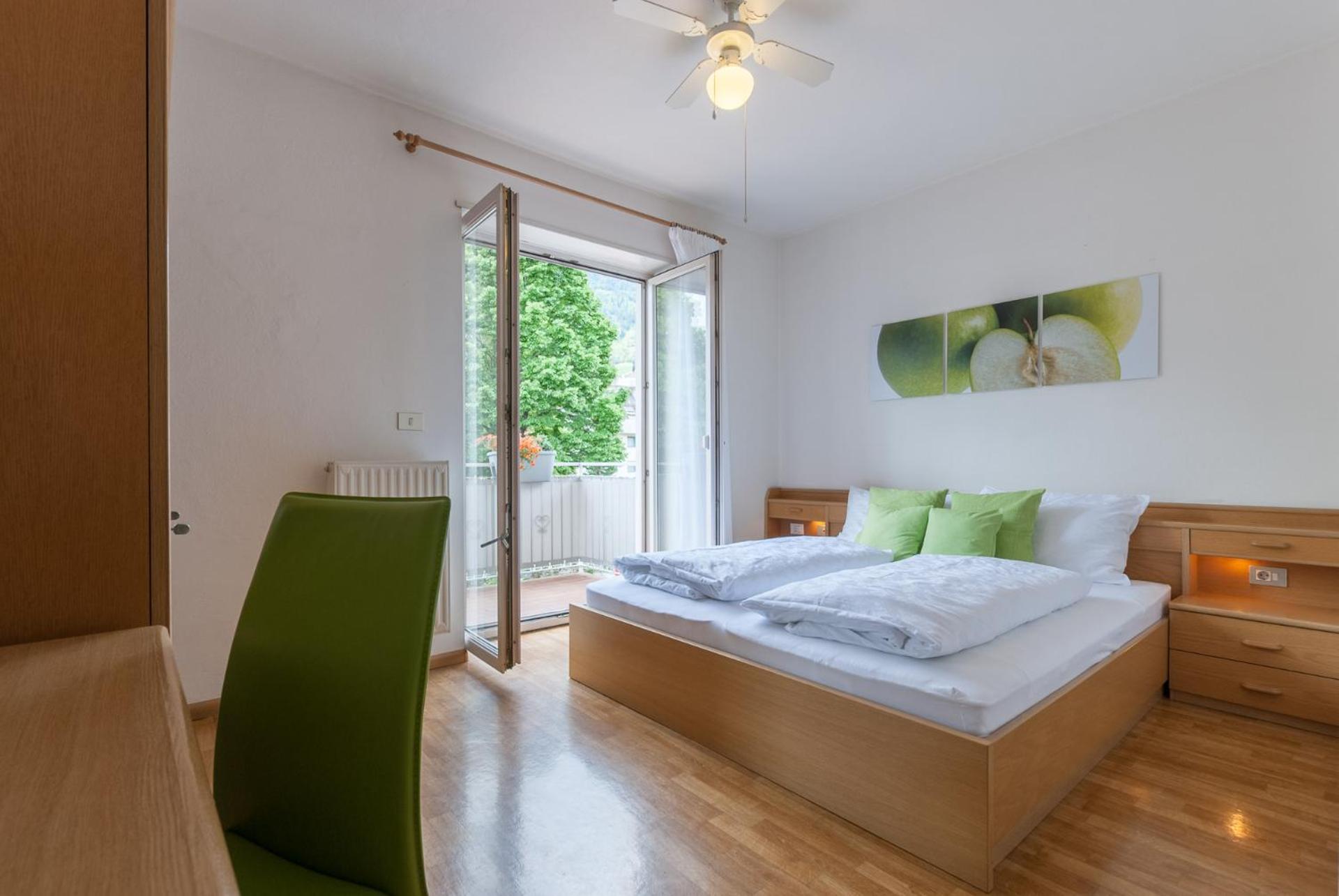 Gasthof Hanni Мерано Номер фото
