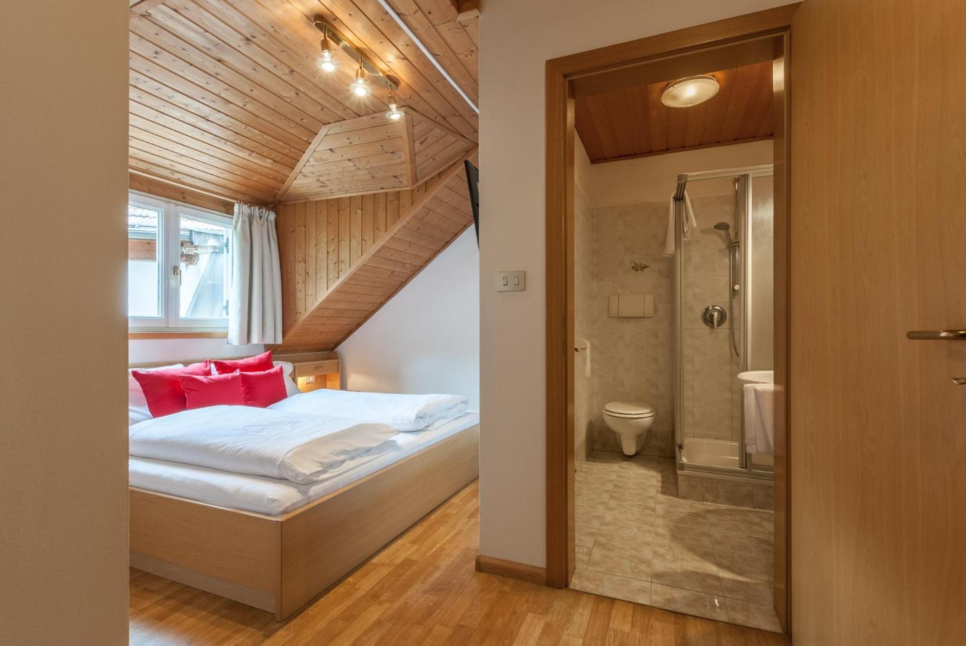 Gasthof Hanni Мерано Номер фото