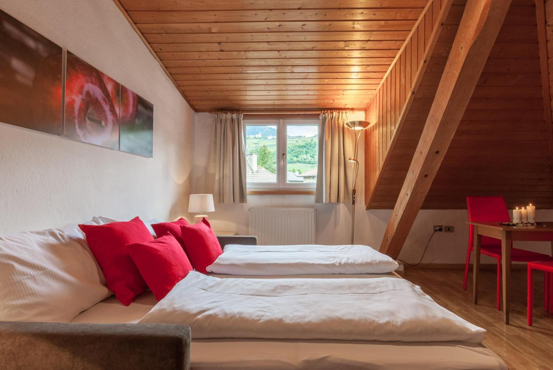 Gasthof Hanni Мерано Номер фото